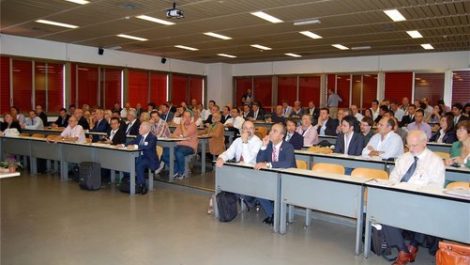 High attendance at Italian packaging event