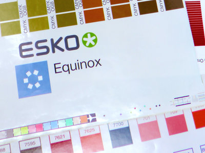 Leading manufacturers to drive flexo revolution