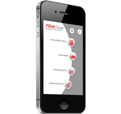 FlexoToolbox App is now available