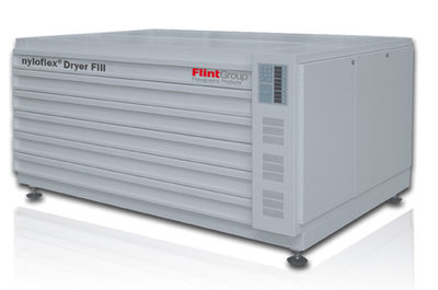 Expanded product range from Flint Group