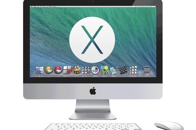 Software now compatible with Mavericks